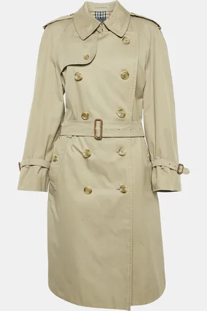 Burberry S