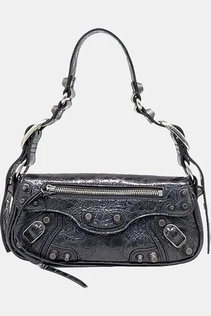 Balenciaga Lecagol Slingback XS Bag