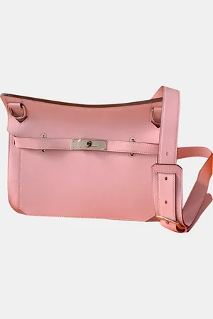 Hermès Sakura Jypsiere 28 Shoulder Bag