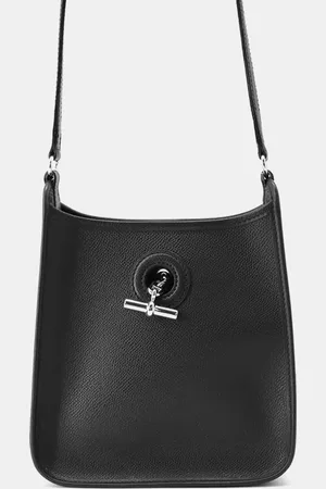 Hermès Epsom Leather Vespa TPM Shoulder Bag