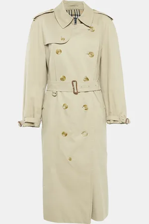 Burberry S