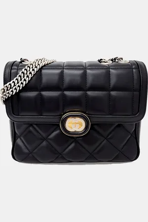 Gucci Deco Small Shoulder Bag