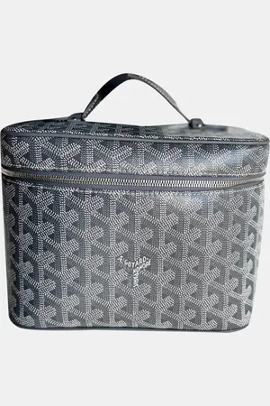 GOYARD Cosmetic Pouch
