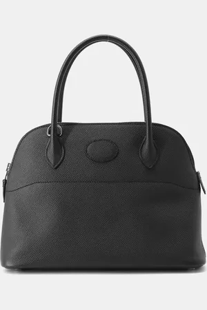 Hermès Epsom Leather Bolide 27 Shoulder Bag