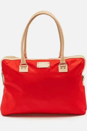 Kate Spade Nylon Kennedy Park Calista Laptop Bag
