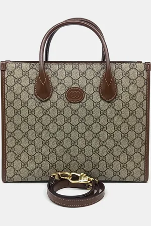 Gucci GG small tote bag