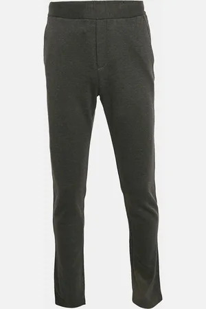 Bottega Veneta Cotton Knit Sweatpants S