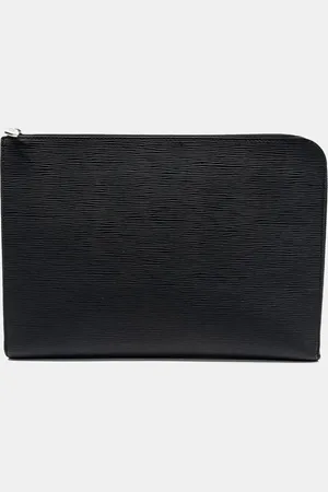 LOUIS VUITTON Epi Leather Epi Pochette JourGM bag