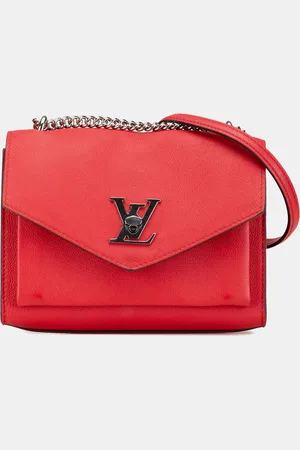 LOUIS VUITTON MyLockMe BB Bag