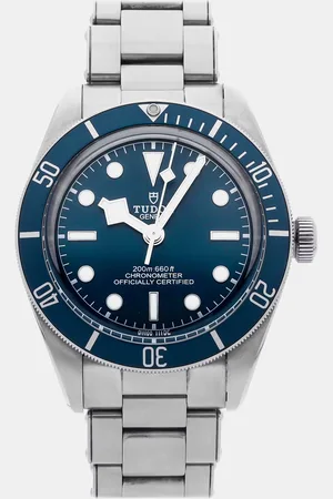 TUDOR Pre-Owned Black Bay Fifty-Eight Men