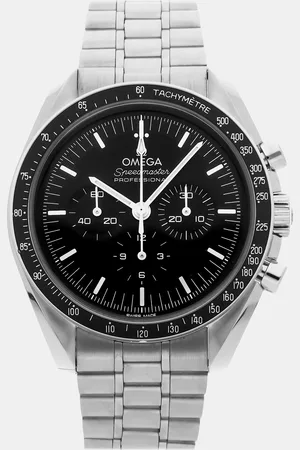Omega Pre-Owned Speedmaster Moonwatch Professional Chronograph Men