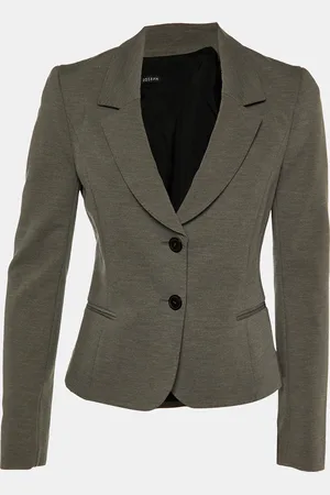 Joseph Jersey Fitted Balzer M