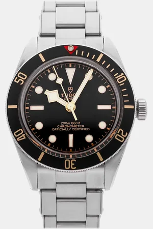 TUDOR Pre-Owned Bay Fifty-Eight Men