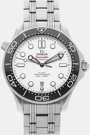 Omega Pre-Owned Seamaster Diver 300M Men