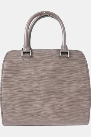 LOUIS VUITTON Epi Leather Pont Neuf Handbag