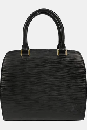 LOUIS VUITTON Epi Leather Pont Neuf Handbag