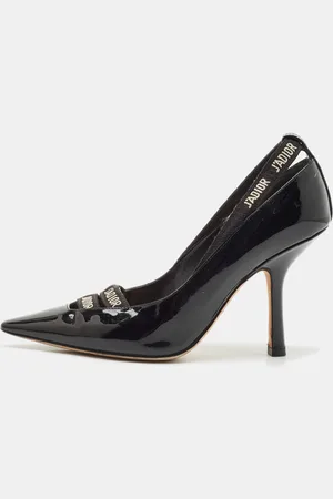 Dior Patent Leather J