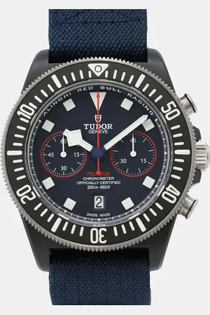 TUDOR Carbon Composite Pelagos Automatic Men