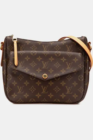 LOUIS VUITTON Monogram Mabillon