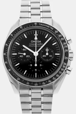 Omega Pre-Owned Speedmaster Moonwatch Professional Chronograph Men