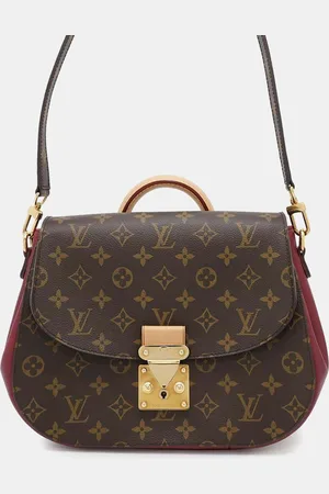 LOUIS VUITTON Aurore Monogram Eden Size Mm