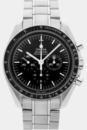 Omega Pre-Owned Speedmaster Moonwatch Professional Chronograph Men