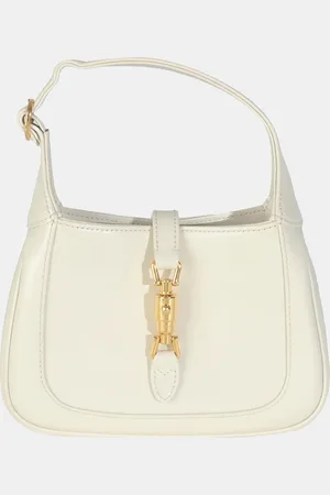 Gucci Mystic Calfskin Mini Jackie 1961 Hobo bag