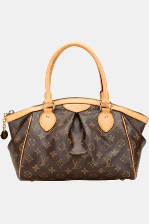 LOUIS VUITTON Monogram Tivoli PM