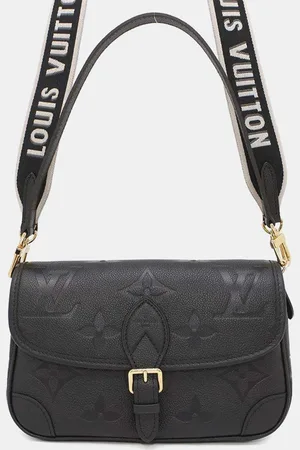 Saint Laurent Patent Leather Jamie 4.3 Shoulder Bag