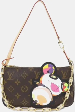 LOUIS VUITTON Monogram Pochette Accessoires