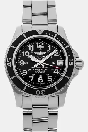 Breitling Pre-Owned Superocean 36 mm