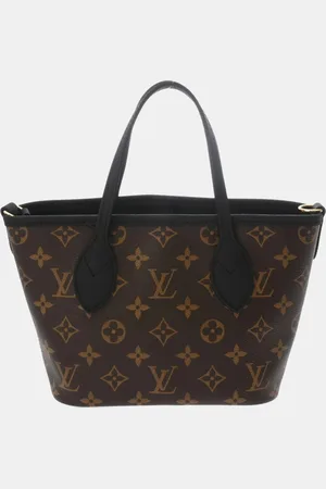 LOUIS VUITTON Monogram Canvas Neverfull Inside Out BB Shoulder Bag