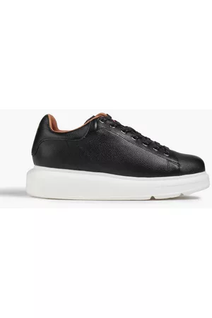 Australia Luxe Collective Women Sneakers - Pebbled-leather sneakers