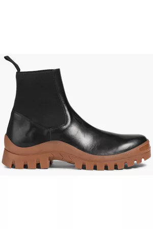 ATP Atelier Women Ankle Boots - Catania leather ankle boots