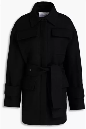DAY Birger et Mikkelsen Women Jackets - Morgan slub cotton-twill jacket