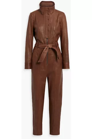 Jumpsuits & Playsuits in the color Brown for women