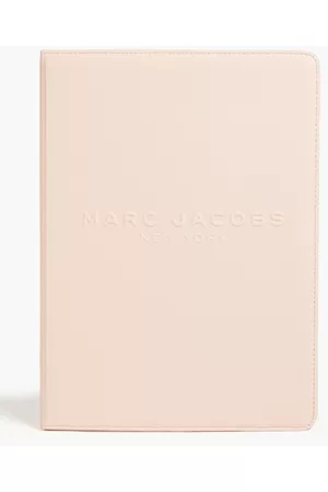 Marc Jacobs Women Tablet Cases - Woven tablet case - Pink