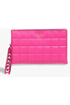 Michael Kors Clutches Evening Bags for Women Online in Dubai