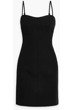 Derek Lam Women Dresses - Blair cotton-blend twill mini dress