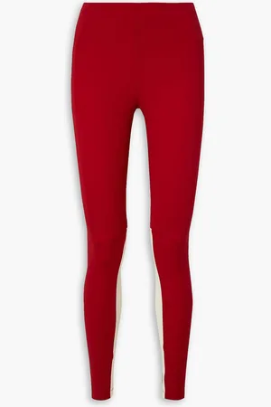 Buy Red Women's Sweatpants & Tracksuit Pants Online