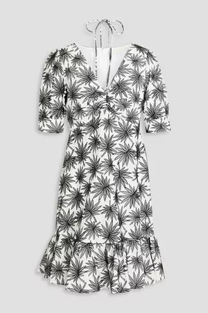 Michael Kors Women Dresses - MICHAEL Michael Kors - - White