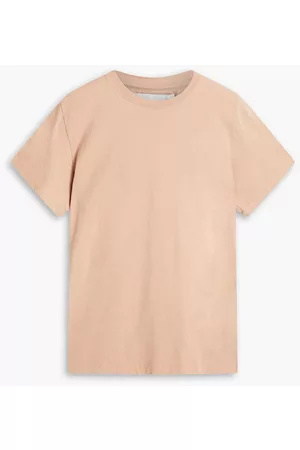 Frame Men Short Sleeve - Cotton-jersey T-shirt
