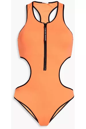 Melissa Odabash Women Swimming Costumes - Florida cutout swimsuit