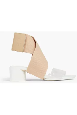 Maison Margiela Women Sandals - PVC sandals - Pink