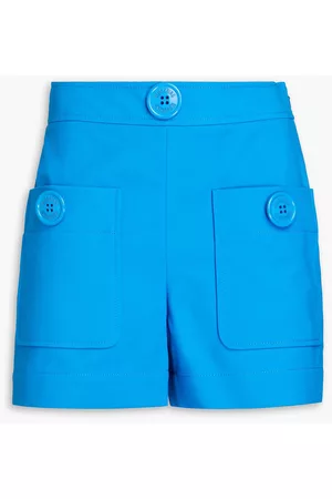 Moschino Women Shorts - Woven shorts
