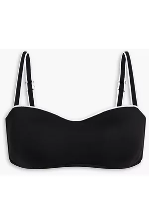 Seafolly Women Bandeau Bikinis - Bandeau bikini top