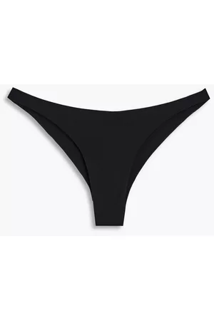 MAGDA BUTRYM Women Bikini Bottoms - Low-rise bikini briefs