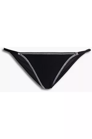 ONIA Women Bikini Bottoms - Low-rise bikini briefs