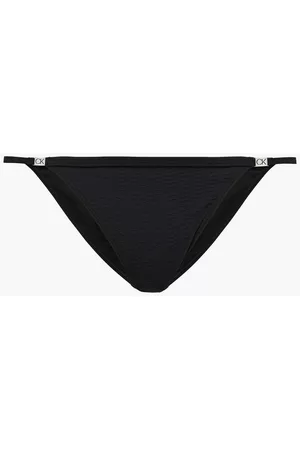 Calvin Klein Women Bikini Bottoms - Low-rise bikini briefs