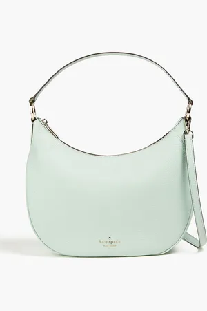 kate spade new york Cedar Street Maise Satchel Bag, Sky Blue, One Size: Buy  Online at Best Price in UAE 